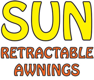 Sun Retractable Awnings
